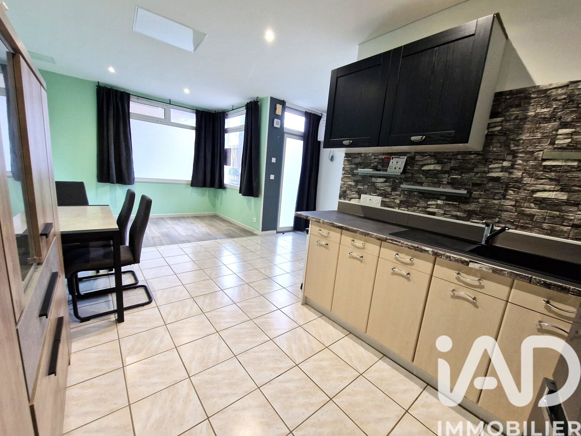 Appartement à vendre, 39m², Le Pin
