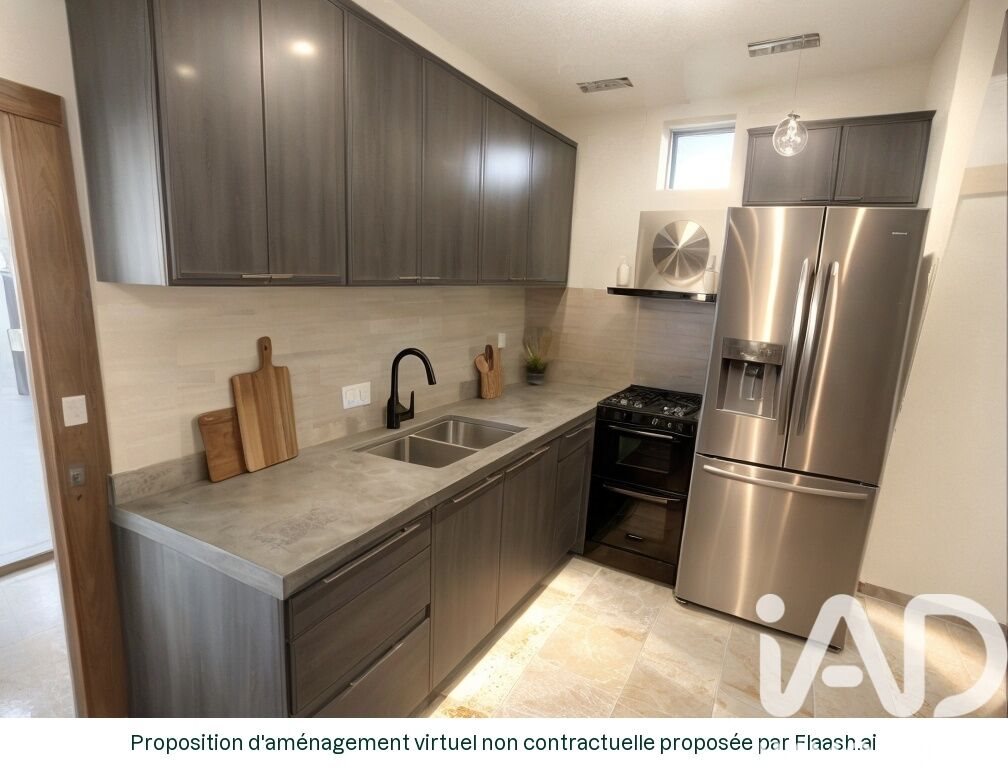 Appartement à vendre, 39m², Le Pin