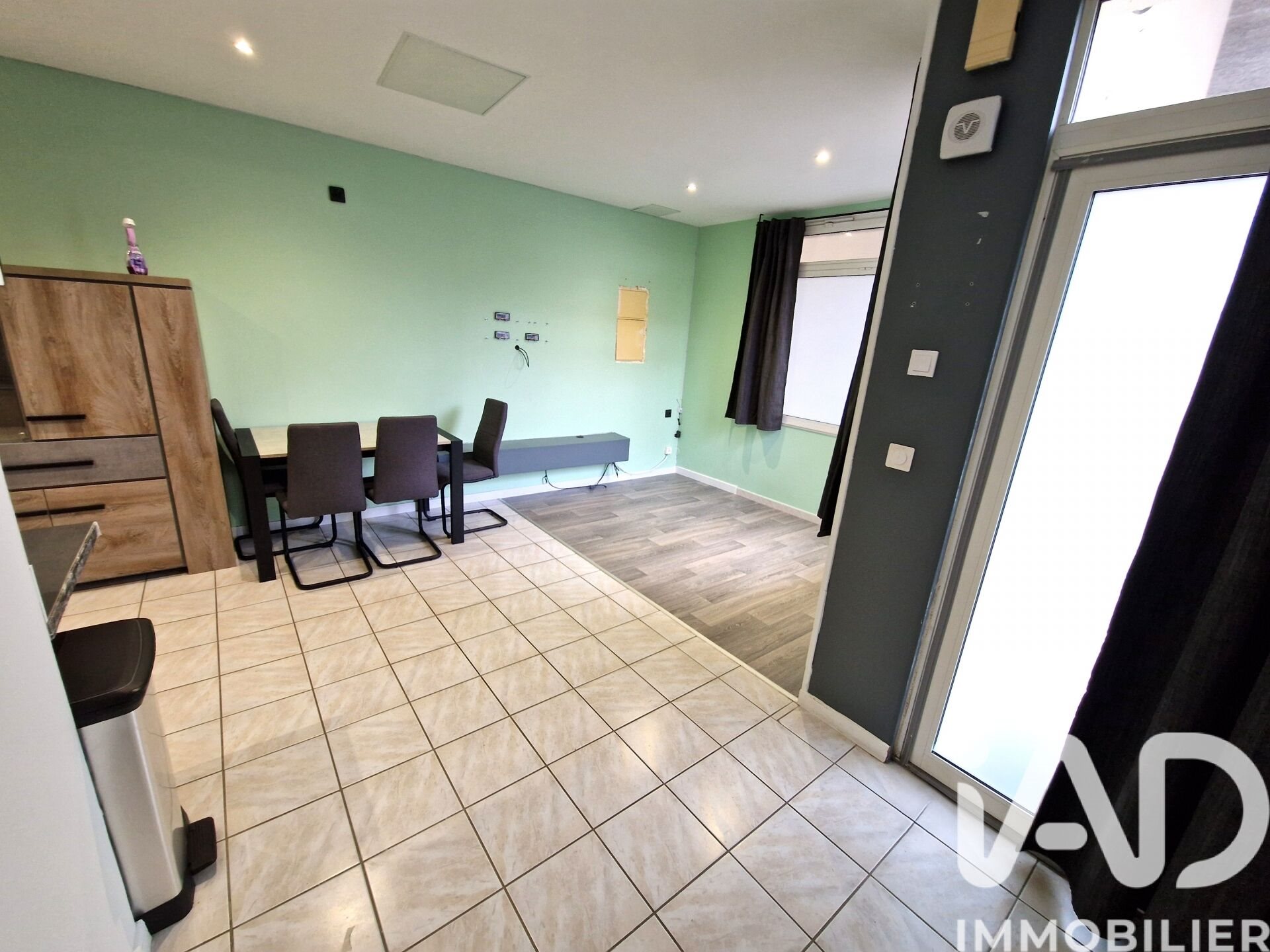Appartement à vendre, 39m², Le Pin