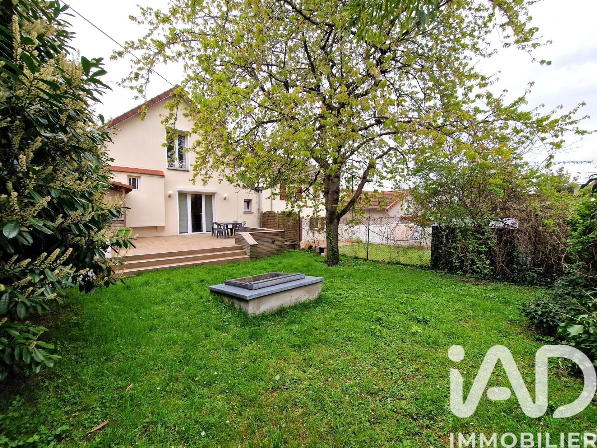 Maison à vendre, 148m², Ormesson-sur-Marne