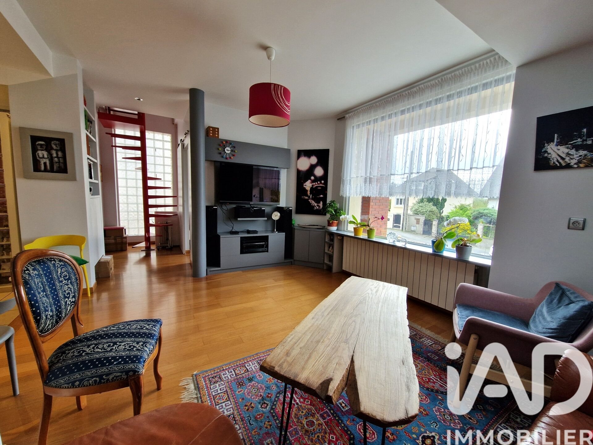 Maison à vendre, 148m², Ormesson-sur-Marne