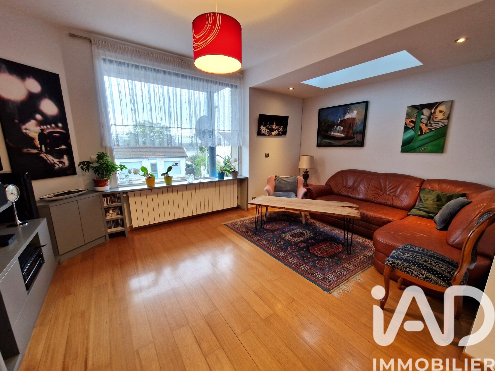 Maison à vendre, 148m², Ormesson-sur-Marne