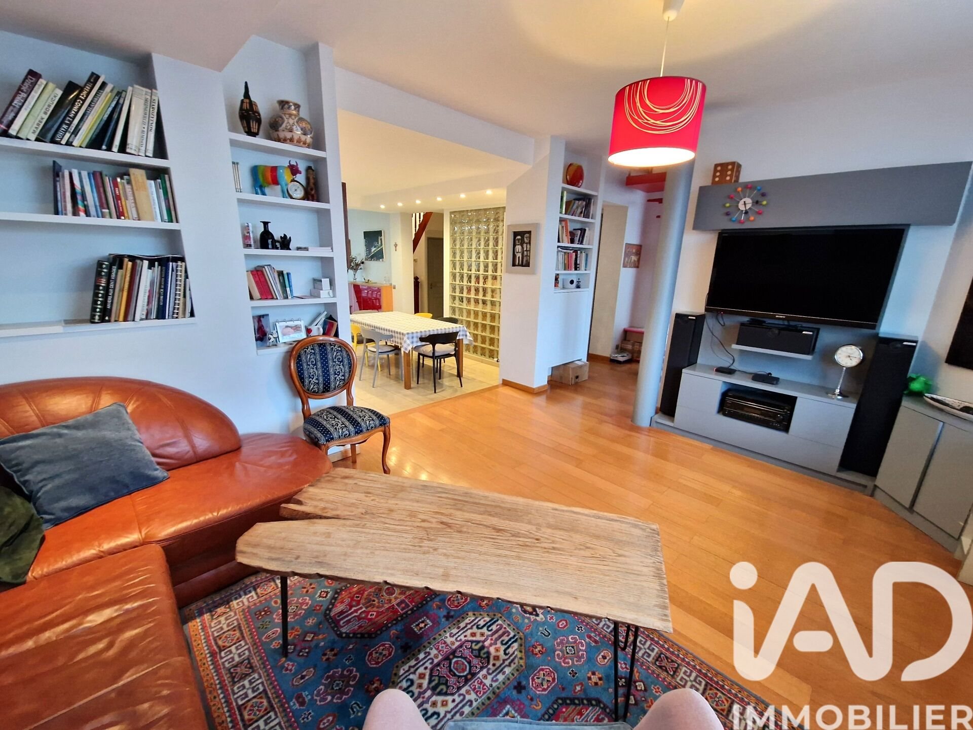 Maison à vendre, 148m², Ormesson-sur-Marne