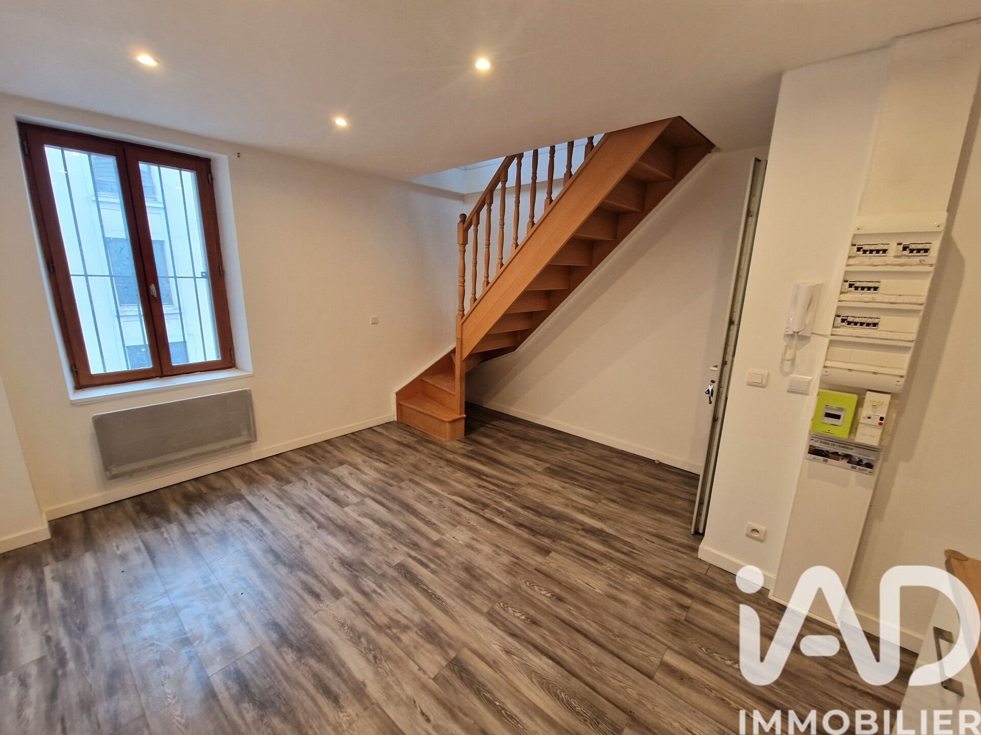 Appartement à vendre, 26m², Le Pin