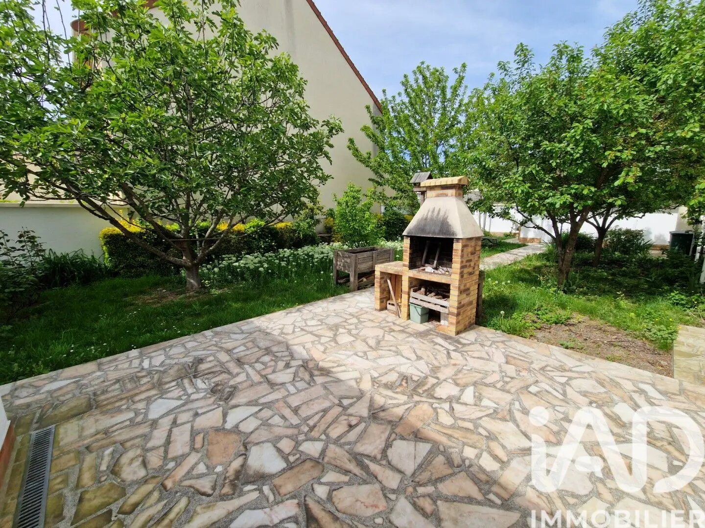 Maison à vendre, 90m², Aulnay-sous-Bois