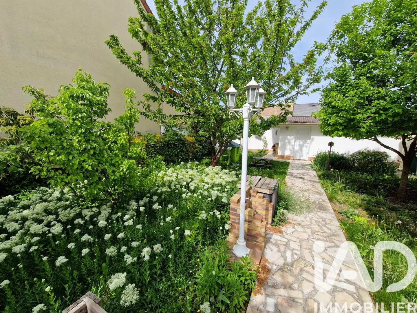 Maison à vendre, 90m², Aulnay-sous-Bois