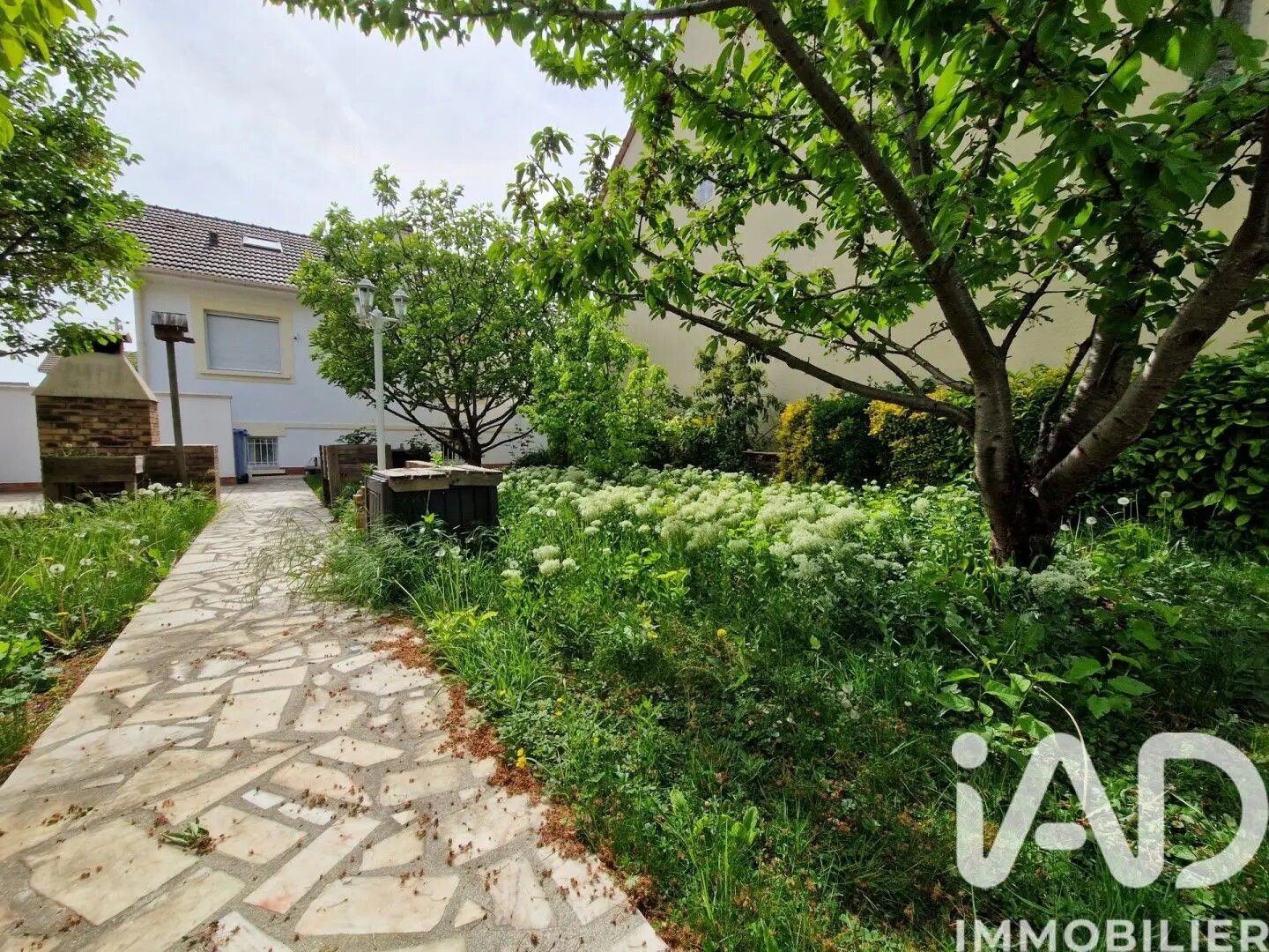 Maison à vendre, 90m², Aulnay-sous-Bois