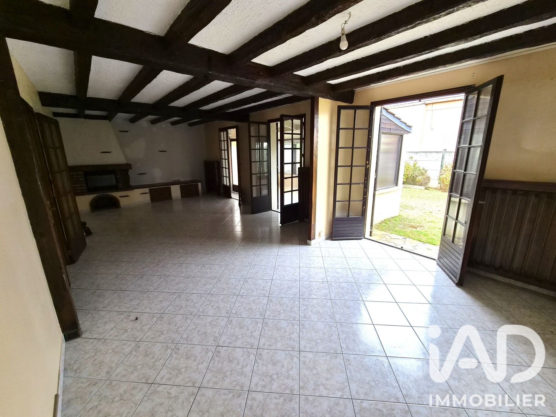 Maison à vendre, 122m², Chelles