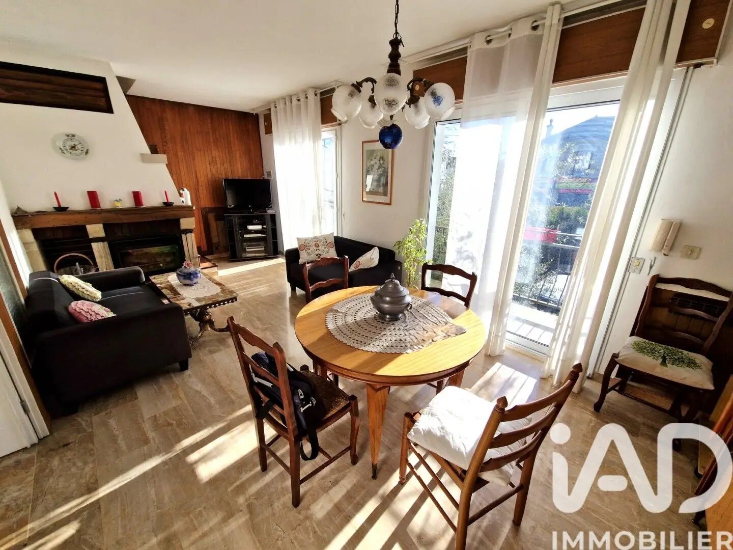 Maison à vendre, 148m², Gagny