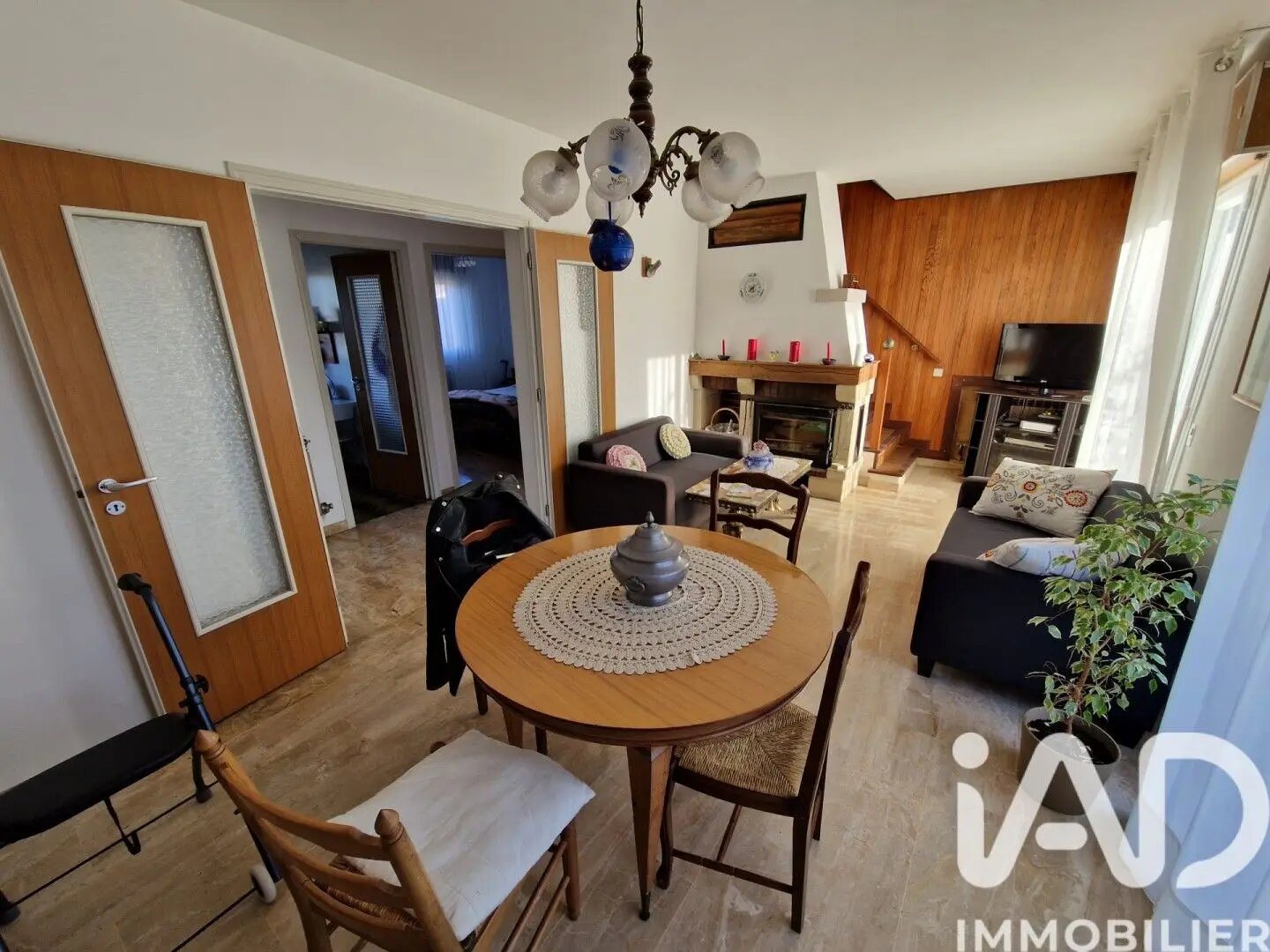 Maison à vendre, 148m², Gagny