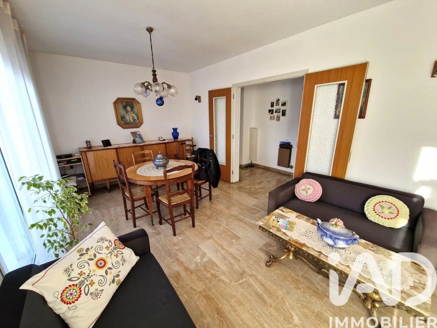 Maison à vendre, 148m², Gagny