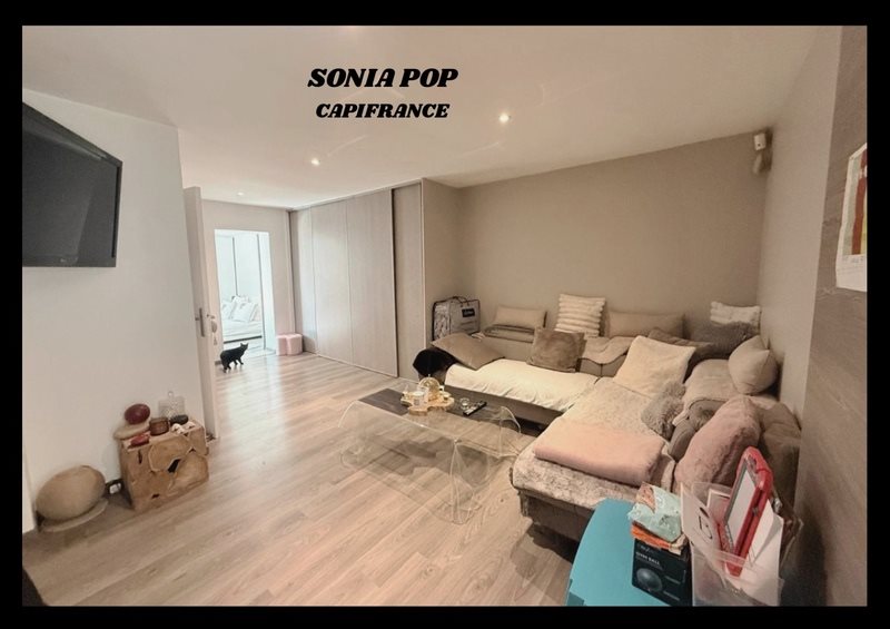 Maison à vendre, 146m², Montfermeil