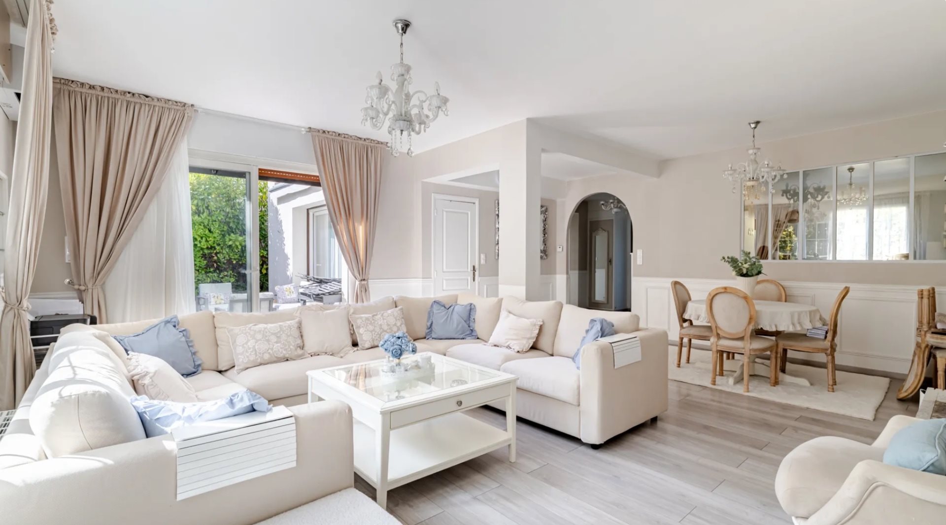 Maison à vendre, 161m², Montfermeil