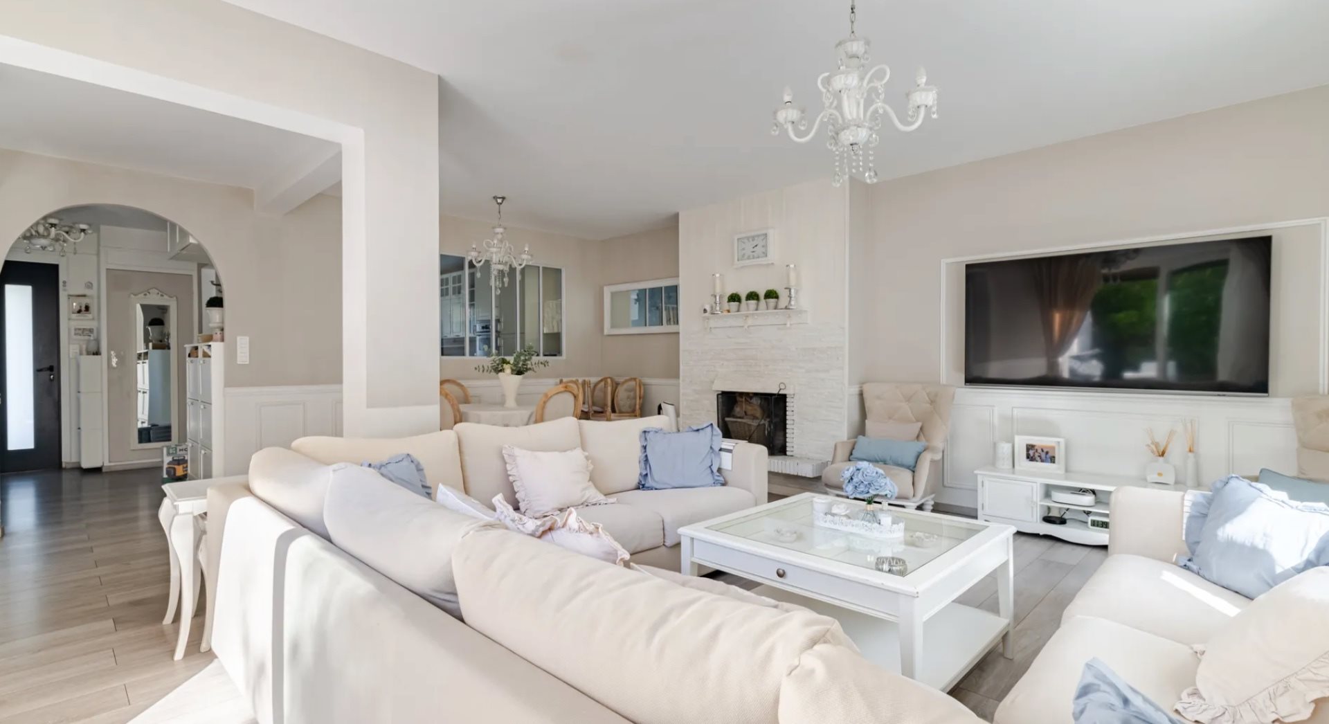 Maison à vendre, 161m², Montfermeil