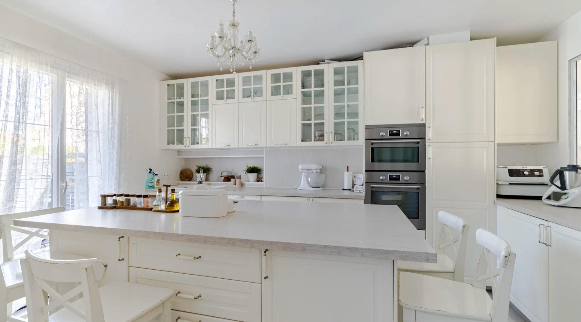 Maison à vendre, 161m², Montfermeil