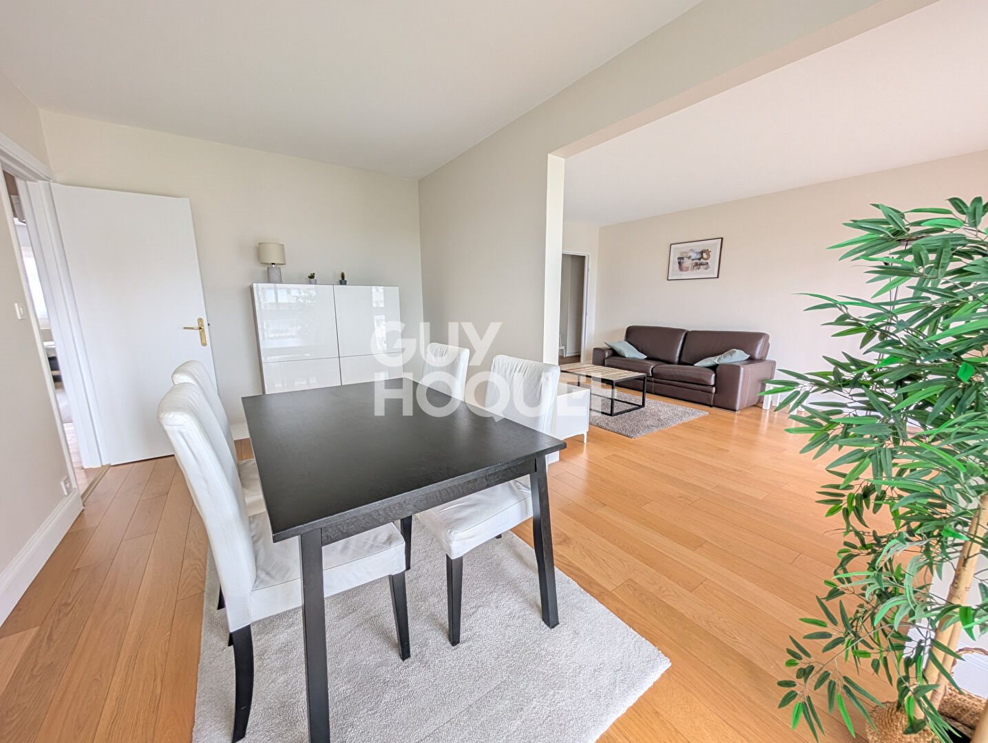 Appartement à vendre, 112m², Marly-le-Roi