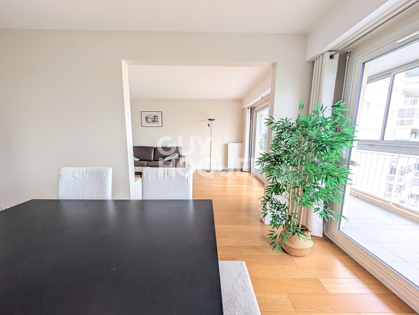 Appartement à vendre, 112m², Marly-le-Roi