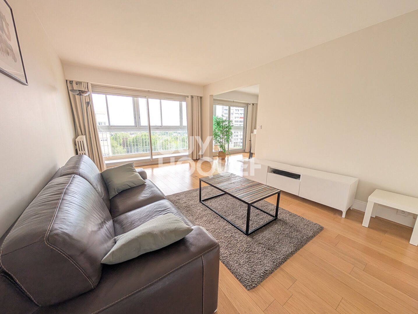 Appartement à vendre, 112m², Marly-le-Roi