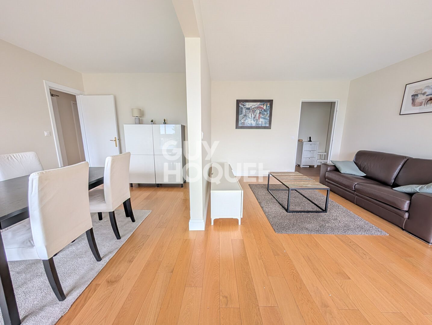 Appartement à vendre, 112m², Marly-le-Roi