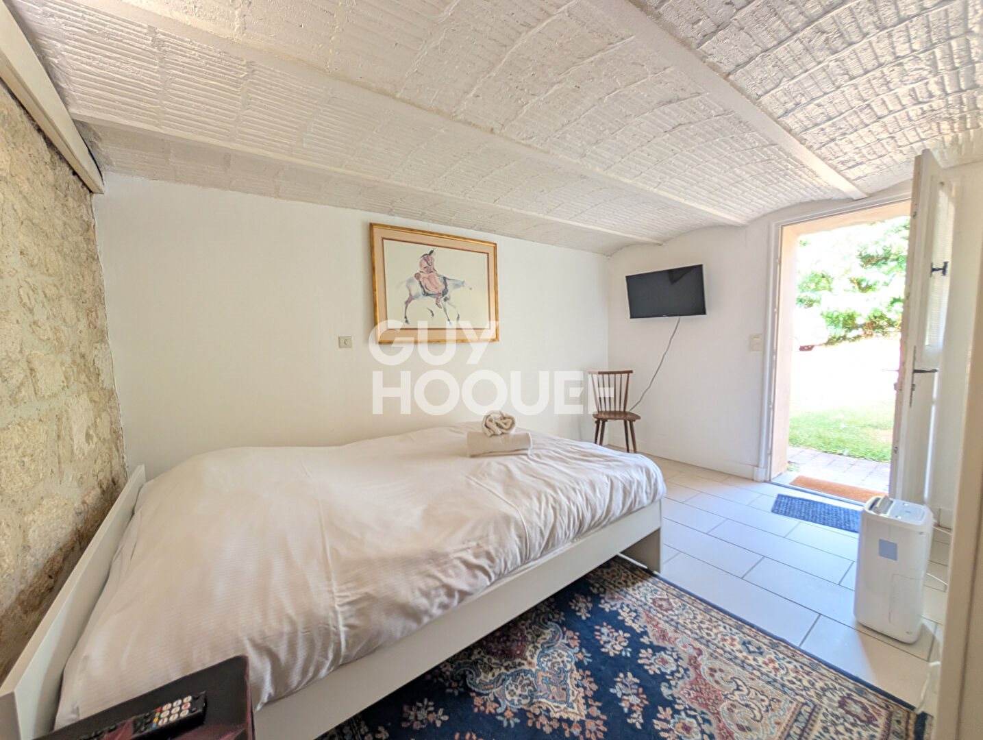 Appartement à louer, 24m², Le Pecq