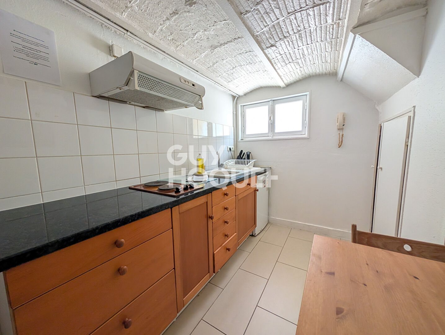 Appartement à louer, 24m², Le Pecq