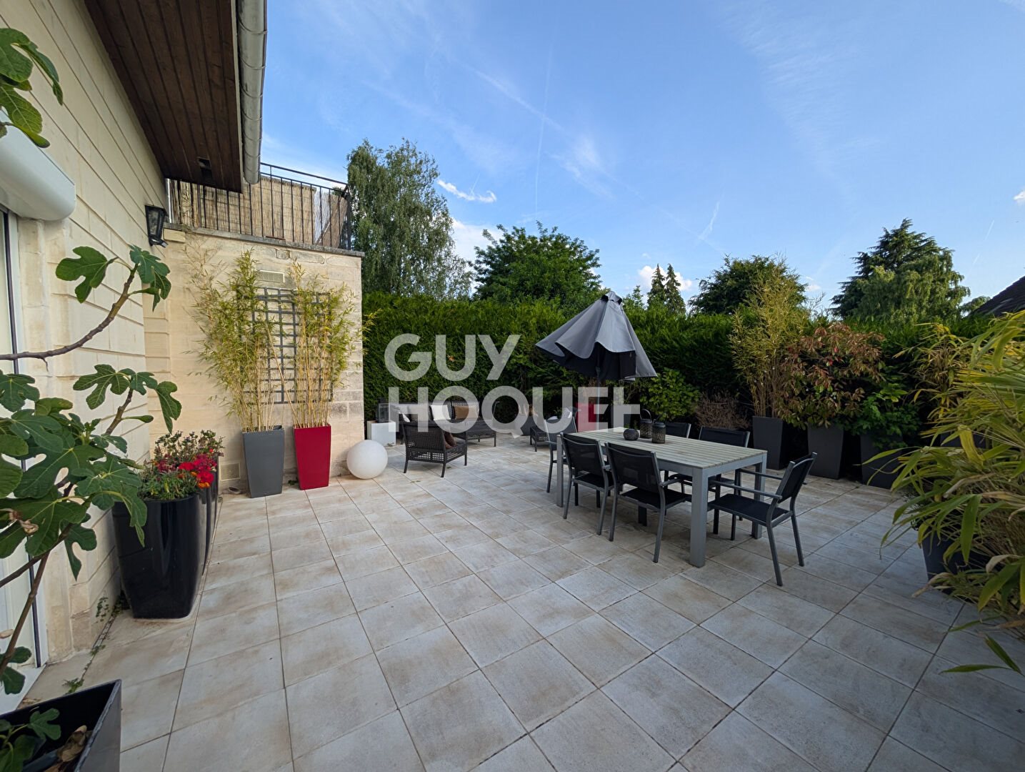 Maison à vendre, 135m², Bailly