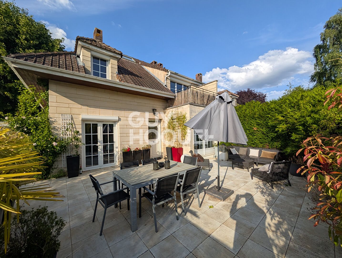 Maison à vendre, 135m², Bailly