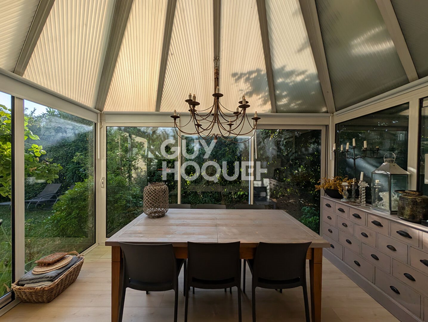 Maison à vendre, 135m², Bailly