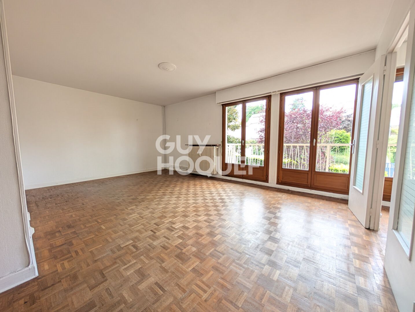 Appartement à vendre, 106m², Saint-Germain-en-Laye