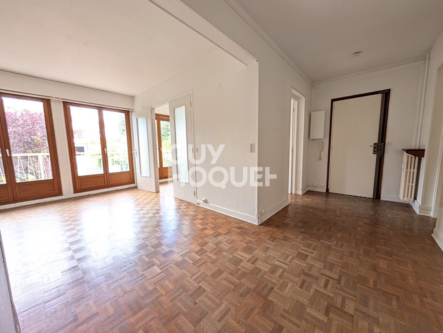 Appartement à vendre, 106m², Saint-Germain-en-Laye