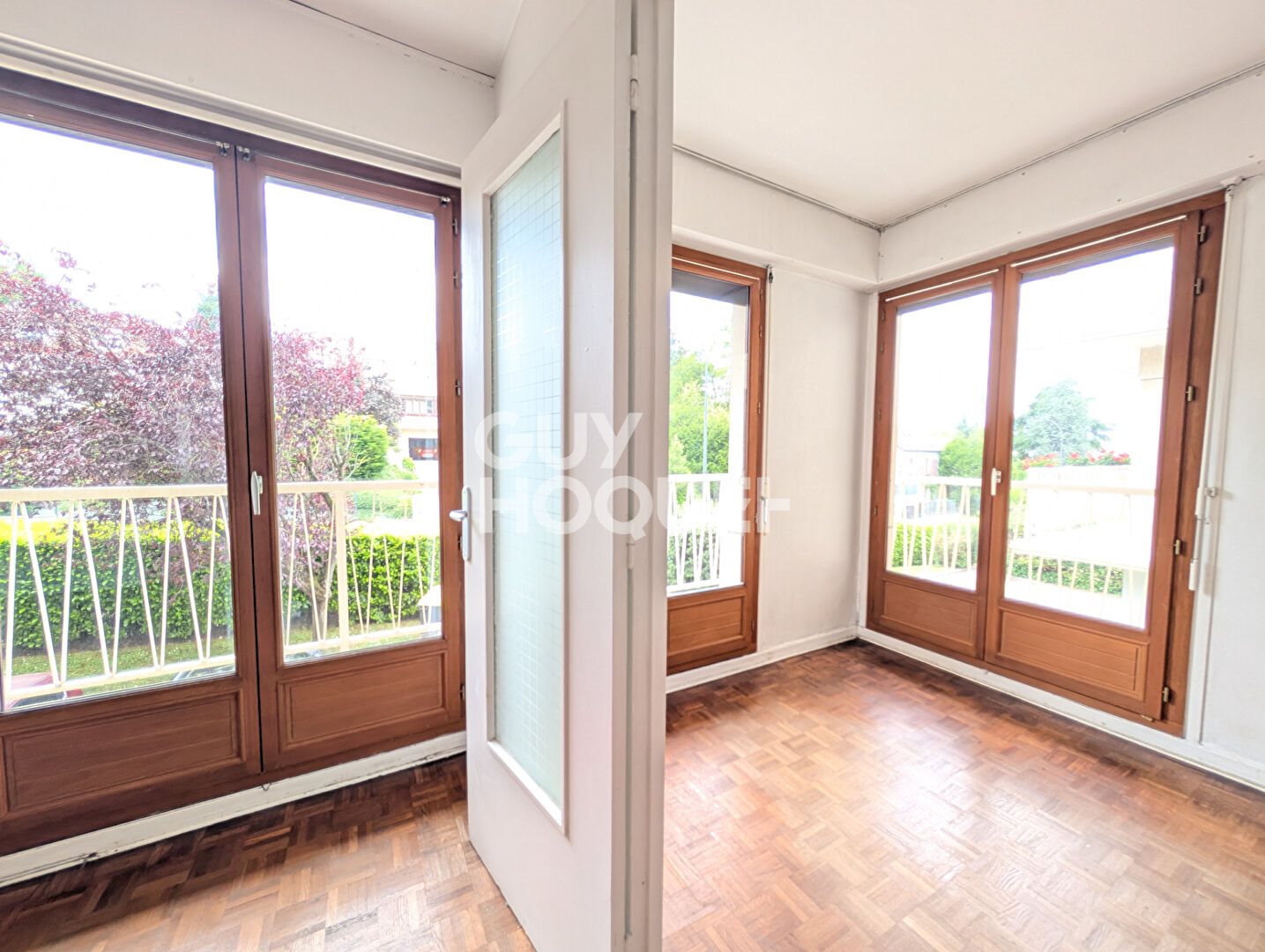 Appartement à vendre, 106m², Saint-Germain-en-Laye