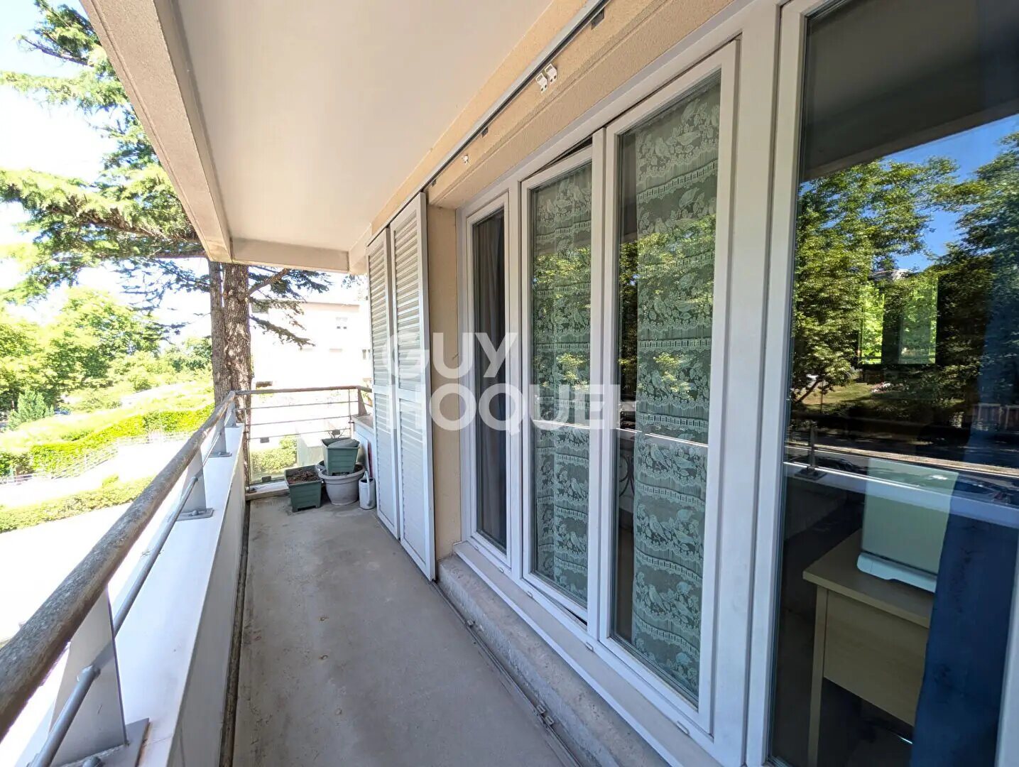 Appartement à vendre, 70m², Le Port-Marly
