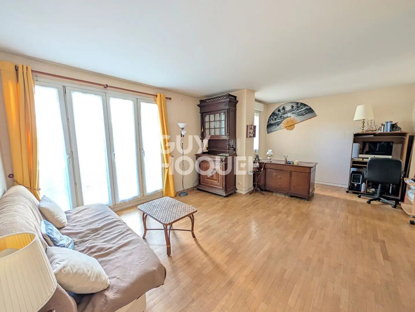 Appartement à vendre, 70m², Le Port-Marly