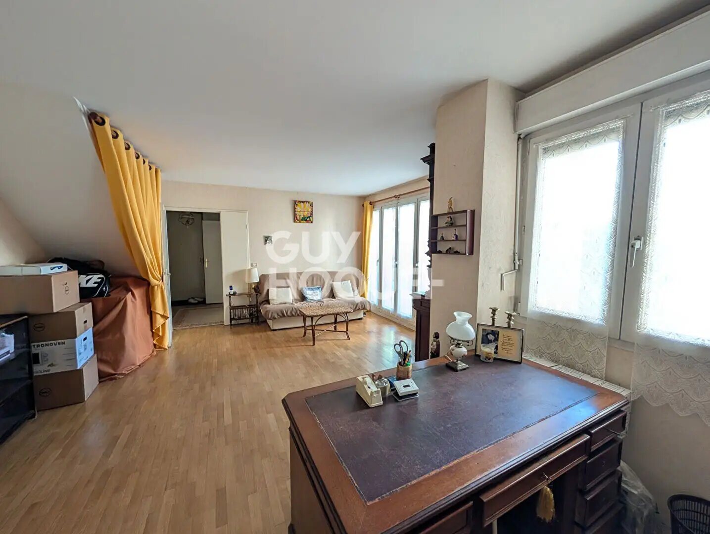Appartement à vendre, 70m², Le Port-Marly