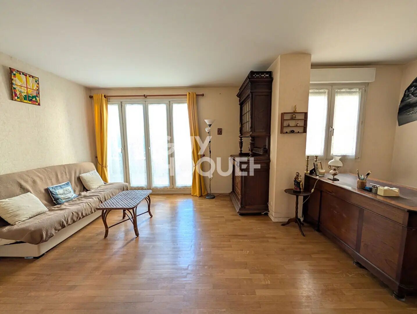 Appartement à vendre, 70m², Le Port-Marly