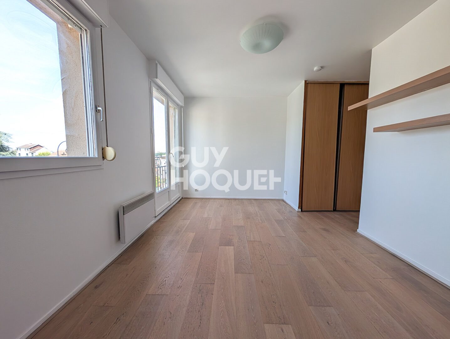 Appartement à louer, 24m², Marly-le-Roi