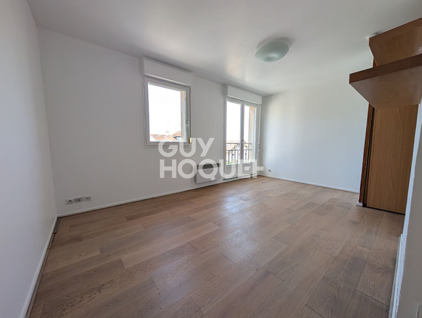 Appartement à louer, 24m², Marly-le-Roi