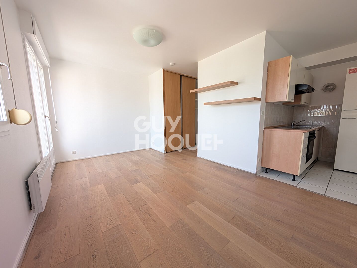Appartement à louer, 24m², Marly-le-Roi