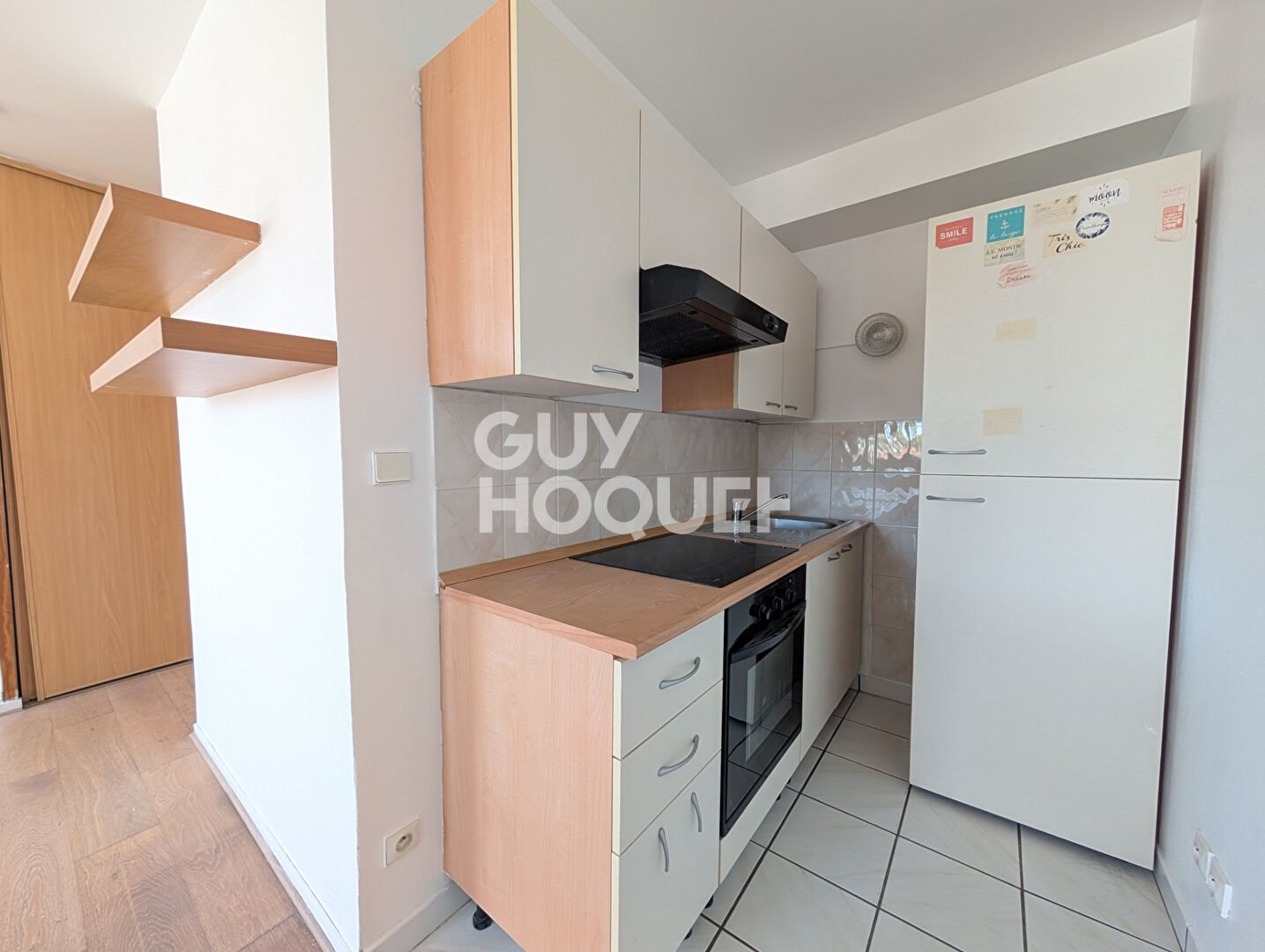 Appartement à louer, 24m², Marly-le-Roi