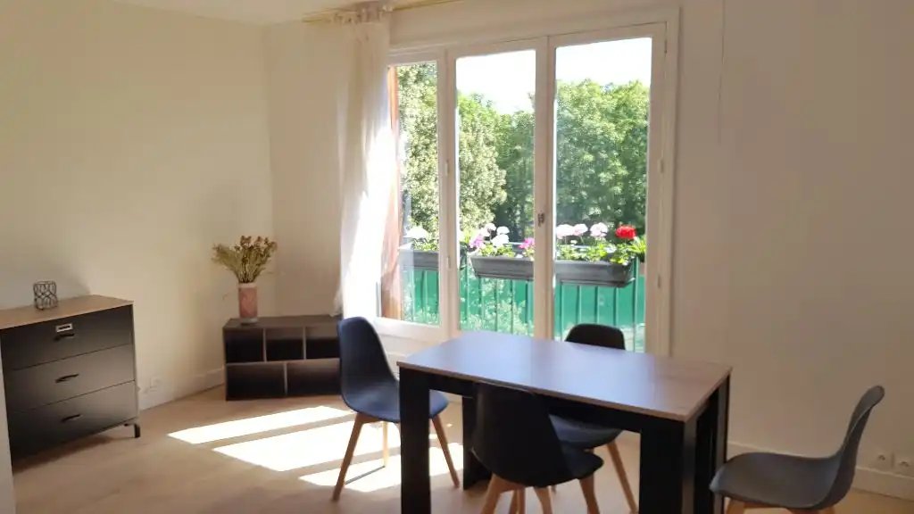 Appartement à louer, 48m², Marly-le-Roi