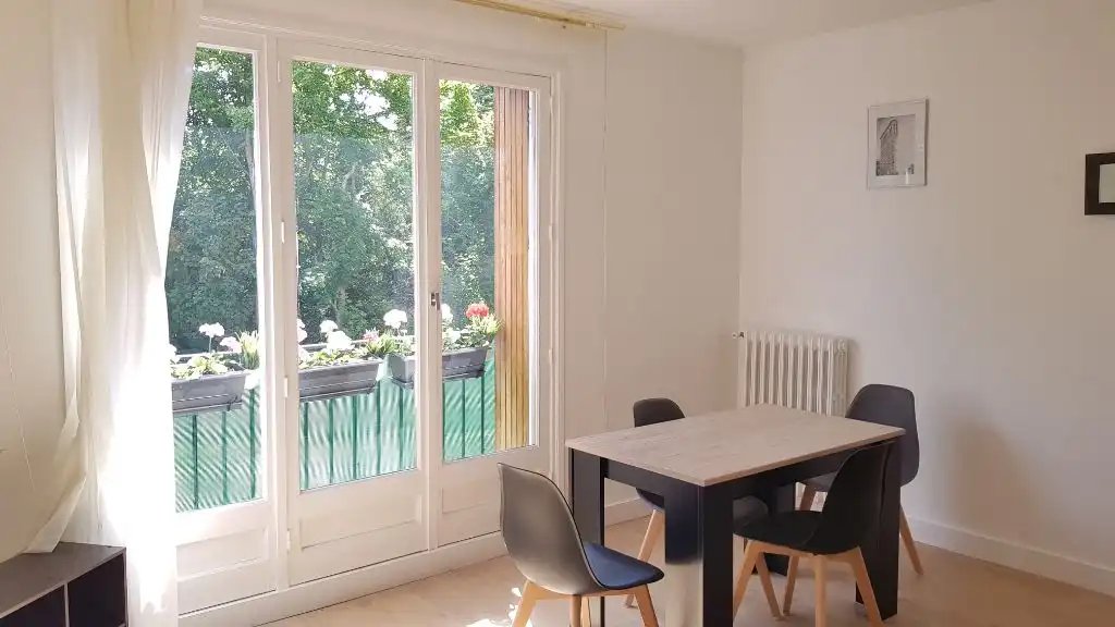 Appartement à louer, 48m², Marly-le-Roi