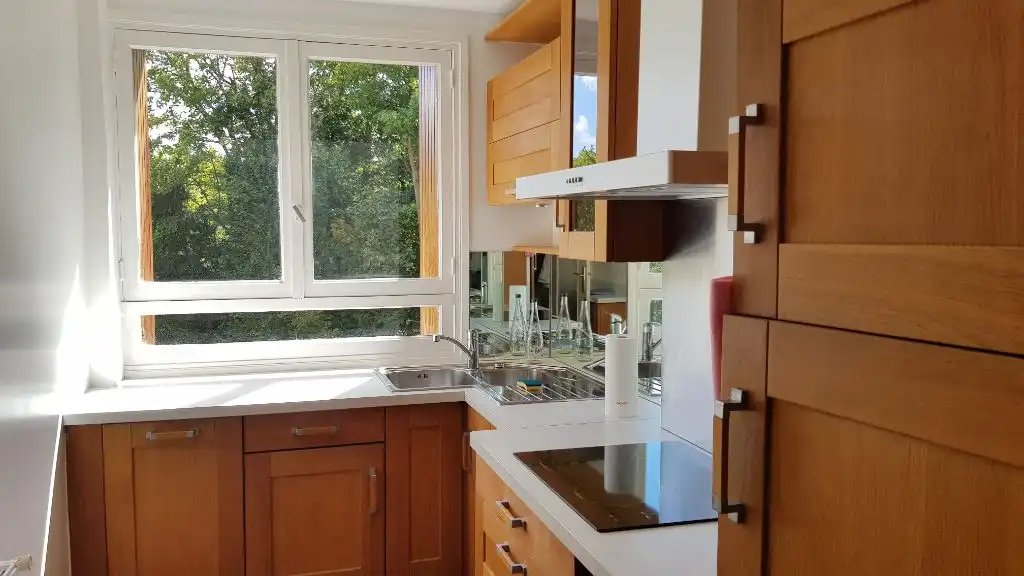 Appartement à louer, 48m², Marly-le-Roi