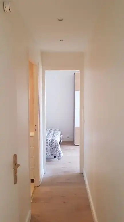 Appartement à louer, 48m², Marly-le-Roi