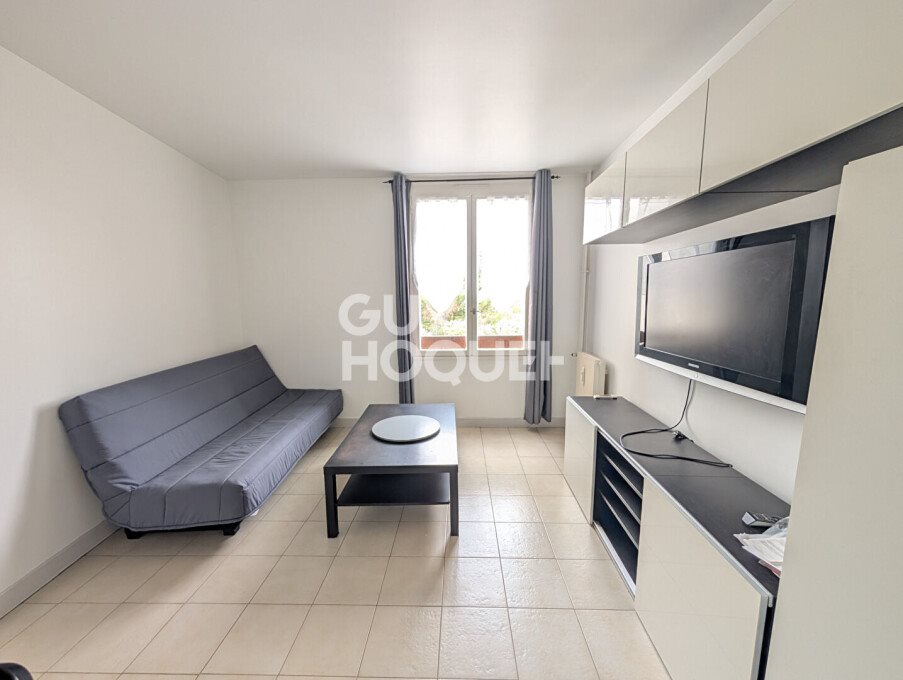Appartement à louer, 20m², Louveciennes