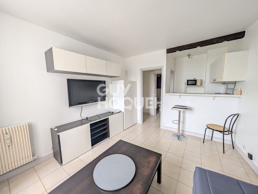 Appartement à louer, 20m², Louveciennes