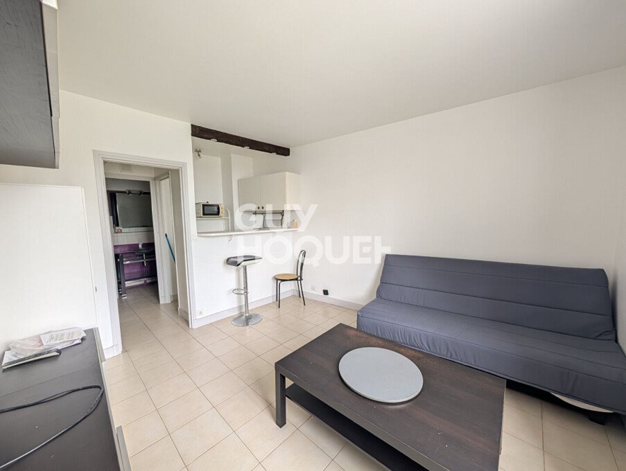 Appartement à louer, 20m², Louveciennes