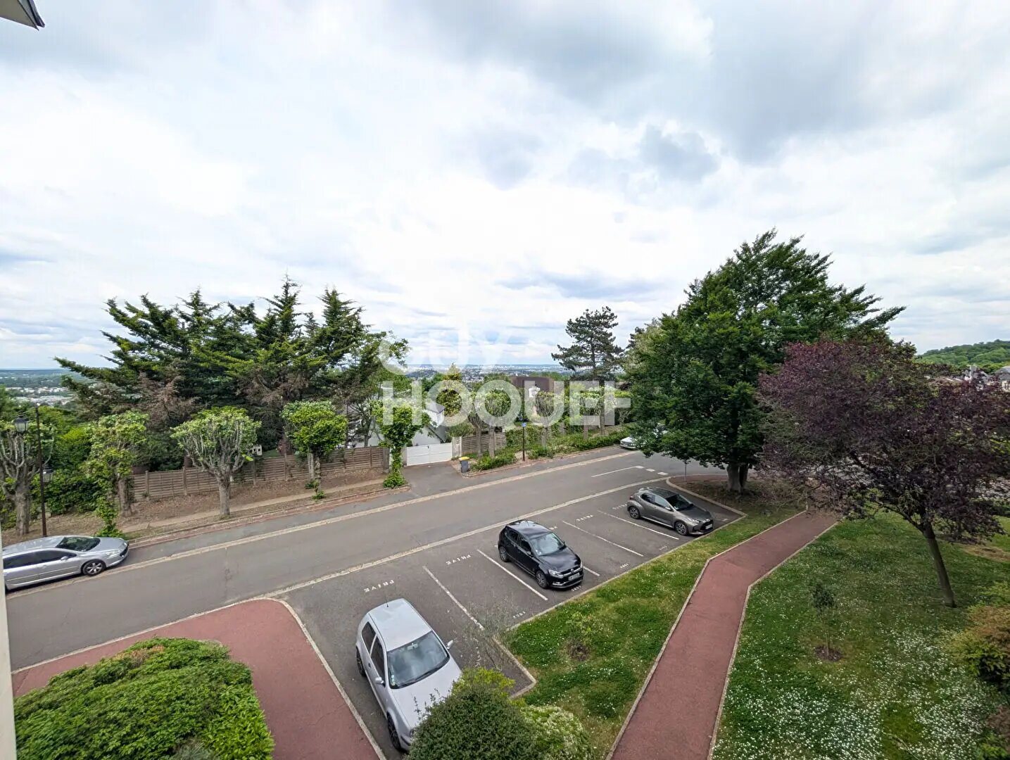 Appartement à louer, 20m², Louveciennes
