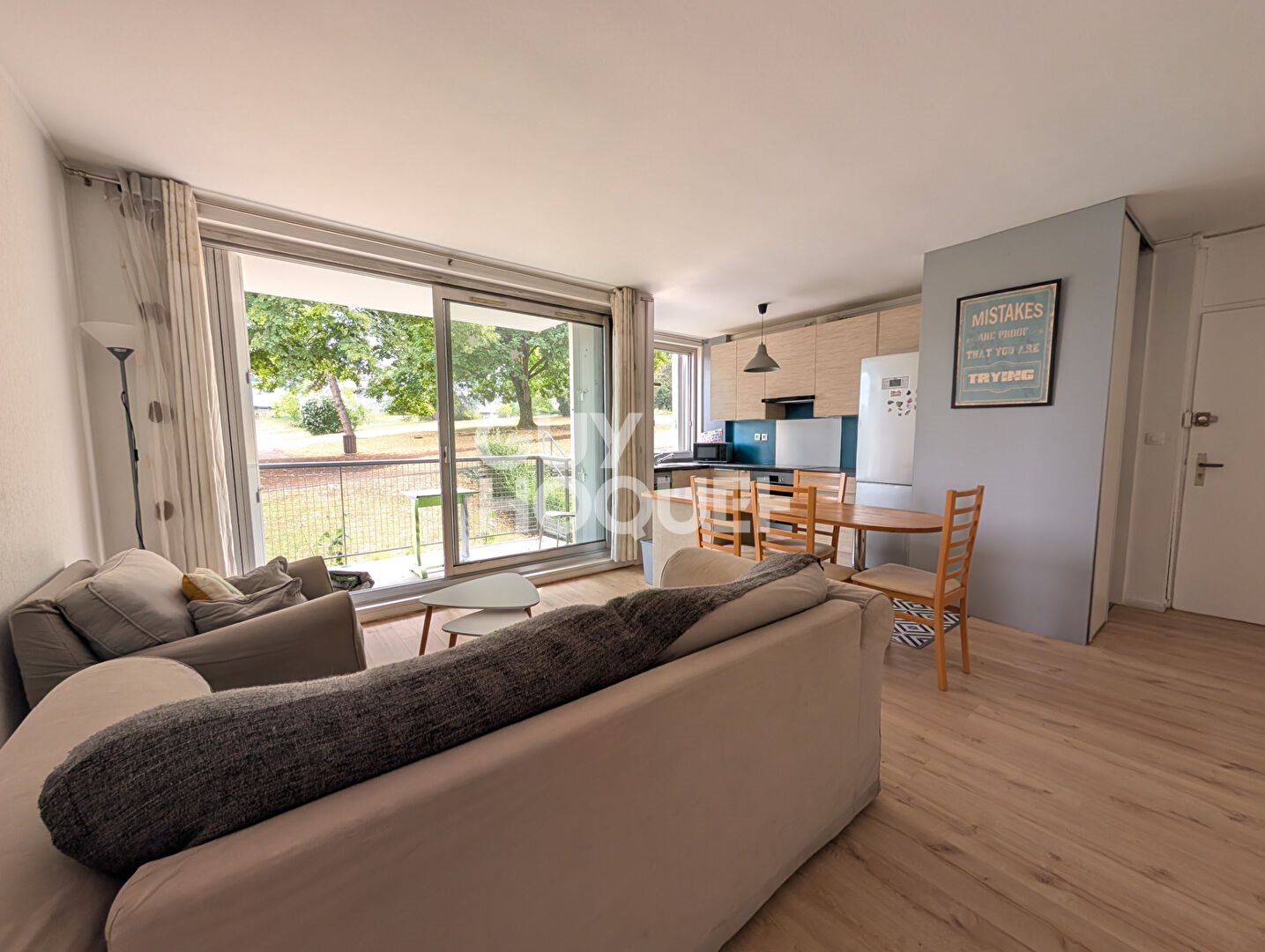 Appartement à louer, 67m², Marly-le-Roi