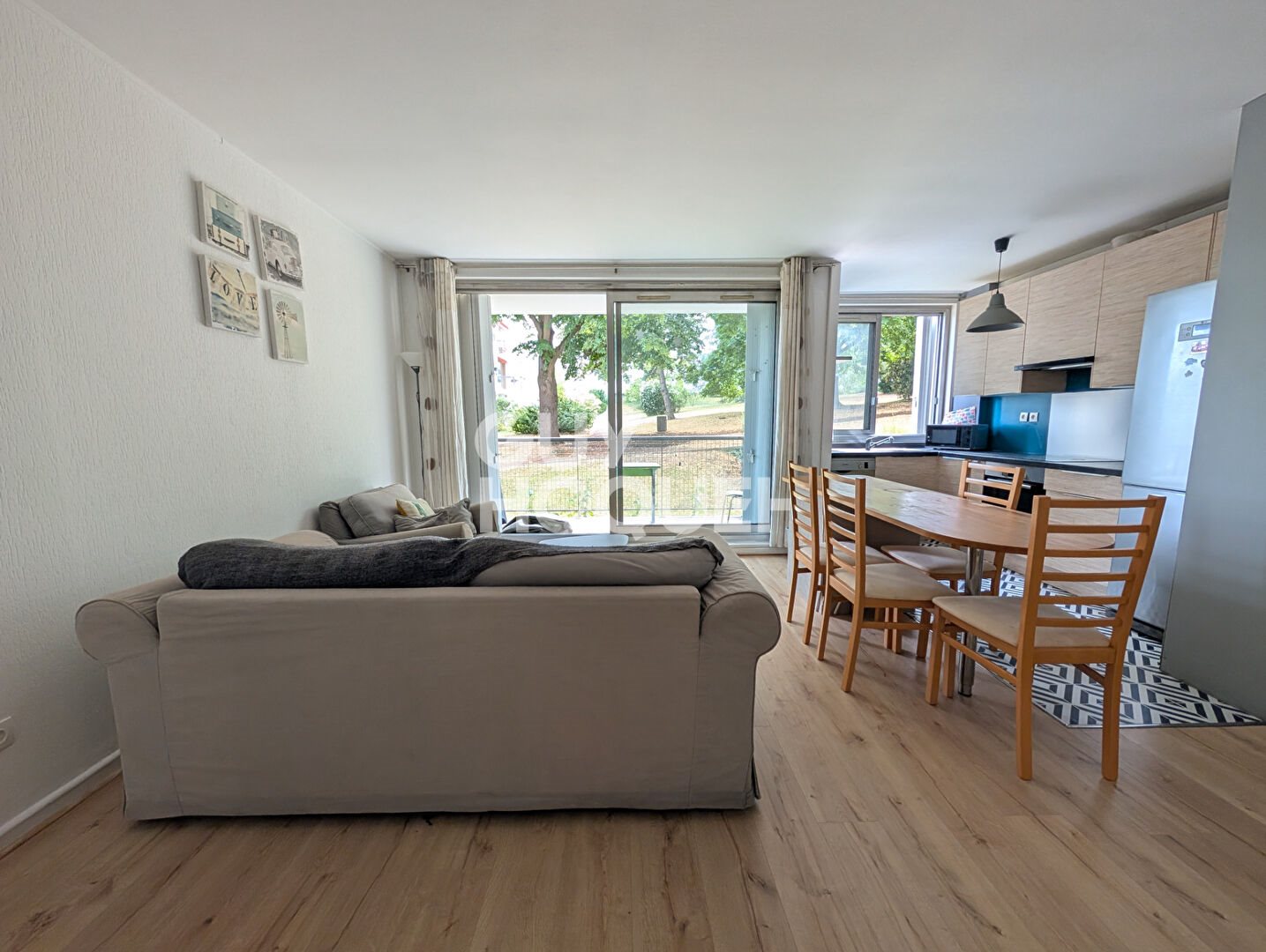 Appartement à louer, 67m², Marly-le-Roi