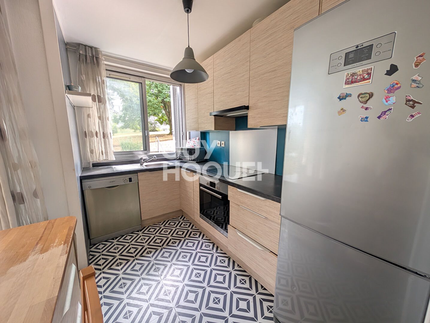 Appartement à louer, 67m², Marly-le-Roi